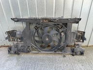 Pas Przedni Wentylator Renault Fluence I Oryginał