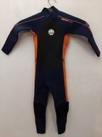 PIANKA NEOPRENOWA 6-8 LAT DZIECIĘCA ALDER 126-133