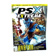 CZASOPISMO PSX EXTREME NUMER 149 STYCZEŃ 1 / 2010 10 + PLAKAT KALENDARZ