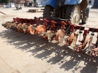 Opielacz do burakow 6 metrow