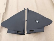 TOYOTA COROLLA E21 OSŁONA BOCZNA DESKI KONSOLI PRAWA LEWA 55317-02710