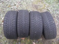 Opony z felgami zimowe Nexen Winguard Snow'G WH2 205/55R16 91 citroen c8