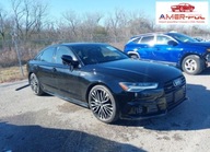 Audi A6 2018, 3.0L, 4x4, PREMIUM, od ubezpieczalni