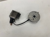 SILNIK WENTYLATOR MODUŁ WIATRAKA MERCEDES W212 W218 2125000493 374456