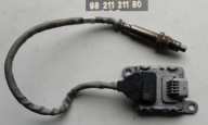 SONDA CZUJNIK NOX PEUGEOT 3008 II 9821121180