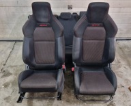 Suzuki Swift Sport MK8 Fotele Kanapy Komplet