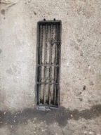 Kierownica powietrza żaluzja Renault Clio 4 Captur 20C45475R 6466R330