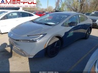 Toyota Prius 2024 Toyota Prius LE 2.0 Hybryda 194KM