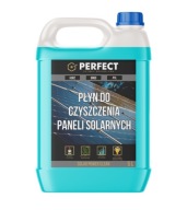 Solar Power Clean 5 L płyn do mycia paneli fotowoltaicznych i solarnych