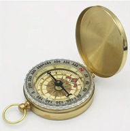 Kompas magnetyczny Kompas Surviwal