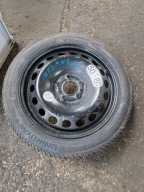 Koło zapasowe dojazdowe megane IV 145/70/R17