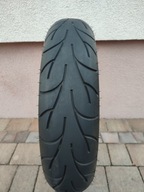 Continental CONTIGO 130/80-17 65H Tył Bardzo ładna