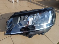 VW T6 LIFT LAMPA PRZOD LEWA STRONA 90198960