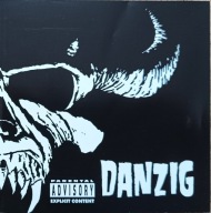 Danzig - Danzig CD