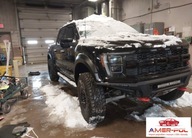 Ford F150 2023r., Raptor, 5.2L, od ubezpieczalni 5.2 Benzyna 710KM