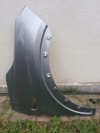 OPEL CROSSLAND BLOTNIK PRZOD PRAWA STRONA