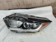 LAMPA PRZÓD PRZEDNIA LEWA USA HONDA HRV HR-V II 2 LIFT 18 -22 SOCZEWKA