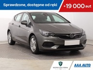 Opel Astra 1.2 Turbo, Salon Polska, 1. Właściciel