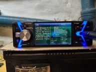 Radio samochodowe Audiocore AC9900 Bluetooth/USB/AUX Sprawne !