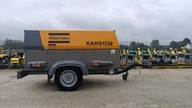 Kompresor Śrubowy ATLAS COPCO XAHS 107 / 15r! 12 Bar! / Kaeser m 100