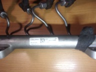 MERCEDES WTRYSKI A6510702387