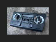 PANEL KLIMATYZACJI DMUCHAWY KLIMATRONIK AUDI Q3 8U 8U0820043B