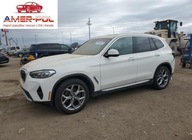 BMW X3 xDrive30I 2023 2.0l 2.0 Benzyna 248KM