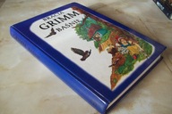 BAŚNIE BRACIA GRIMM