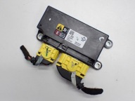 MODUŁ SENSOR PODUSZEK AIRBAG 13526699 OPEL INSIGNIA II B