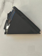 LEXUS NX300 TRÓJKĄT SZYBY DRZWI TYLNYCH PRAWYCH 67487-78010