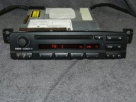 Radio Business CD Blaupunkt BMW E46 Przedlft