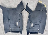 Audi R8 420 coupe 2006 - 2015 wykładzina dywan prawy lewy przód przedni