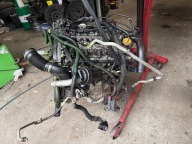 SILNIK KOMPLET 1.9CDTI Z19DTH 150KM OPEL FIAT ALFA MAŁY PRZEBIEG Z ANGLIKA!