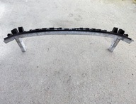 BMW 5 G30 G31 M Pakiet belka dolna wzmocnienie zderzaka przód