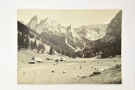 FOT. ARTYSTYCZNA PRL STEFAN BURNATOWICZ FOTO JEDNOŚĆ ZAKOPANE ZOBACZ!