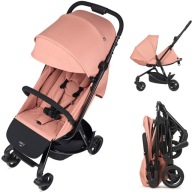 Wózek spacerowy Anex Air-Z blush