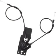 Cięgno Linka Otwierania Pokrywy Silnika do Audi A4 B9 Sedan Kombi 2016-