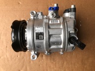 KOMPRESOR SPRĘŻARKA KLIMATYZACJI 4M0816803D