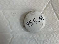 ZAŚLEPKA HAKA PRZÓD FOCUS MK1 98AB-17A989-DFW