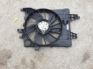 RENAUL CANGO 2 CITAN WENTYLATOR CHŁODNICY