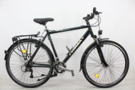 PIĘKNY ALU ROWER MĘSKI ''CHAKA'' KOŁA 28'' 24 BIEGI