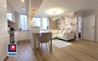 Mieszkanie, Katowice, 33 m²