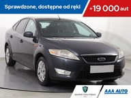 Ford Mondeo 1.6i 16V, Salon Polska, Serwis ASO