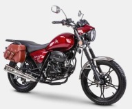 Romet SOFT Motorower ROMET SOFT 50 Raty Transport Ostroleka Benzyna 3KM