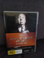 Alfred Hitchcock Presents - Season Six (5 DVD BOX]
