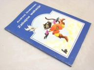 ZABAJANE WAKACJE - ANDRZEJ GRABOWSKI