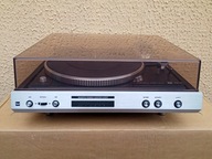 DUAL CS 731Q Srebrny