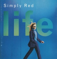 Simply Red - 1995 - Life - CD