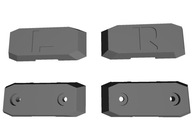 ZESTAW NAPRAWCZY SŁUCHAWEK Beyerdynamic ŚLIZG DTxx DT 790 / DT 797 itp.