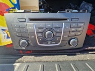 Radio Mazda OE CG15669R0